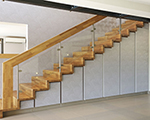 Construction et protection de vos escaliers par Escaliers Maisons à Vacqueriette-Erquieres